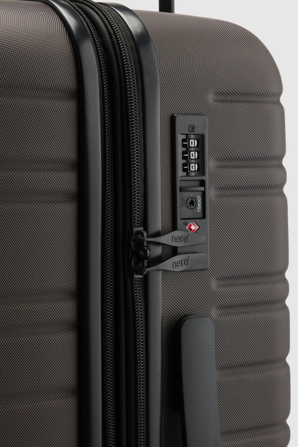 Stori 3pc Suitcase Set