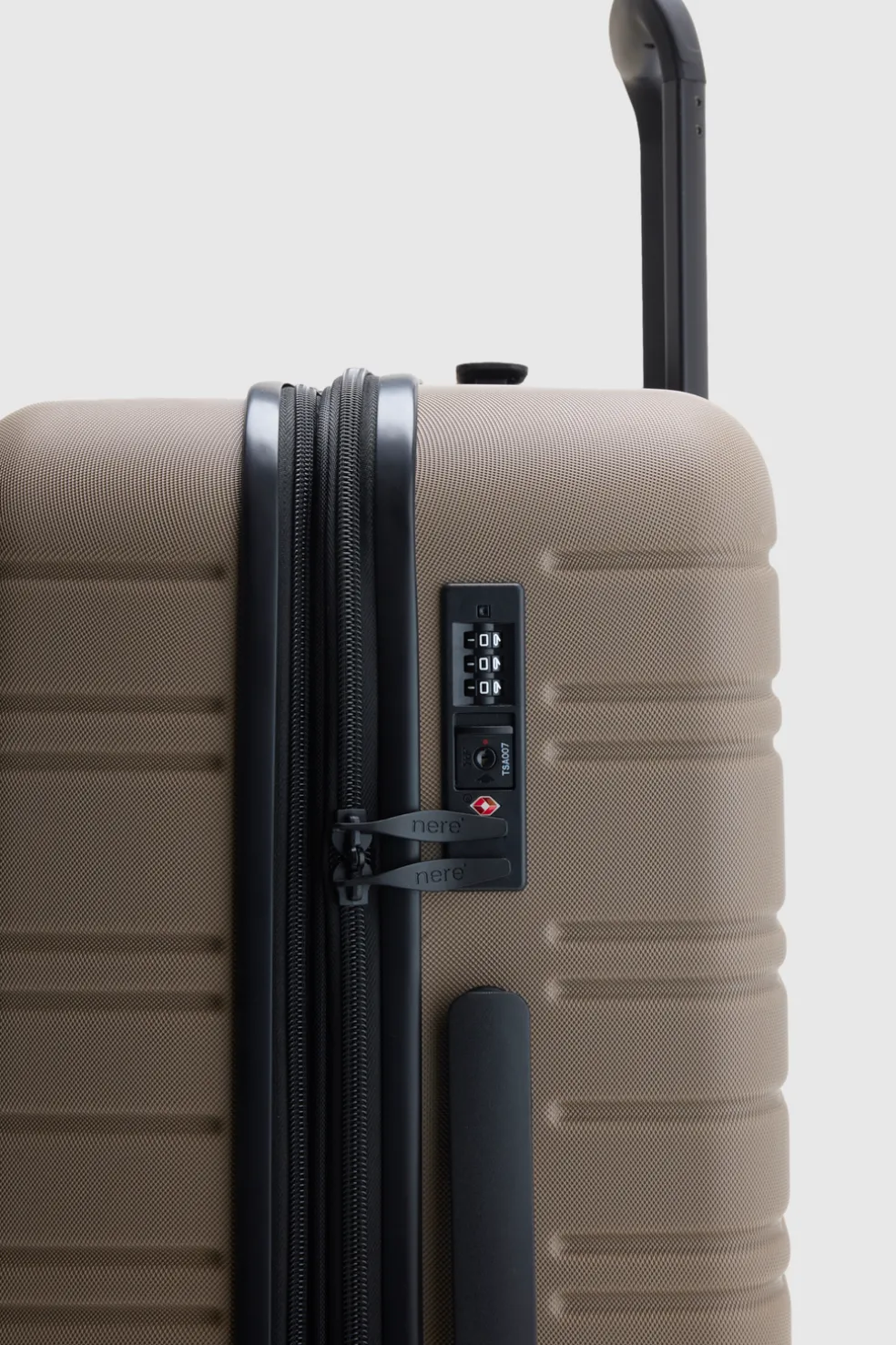 Stori 3pc Suitcase Set