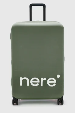 Suitcase Cover