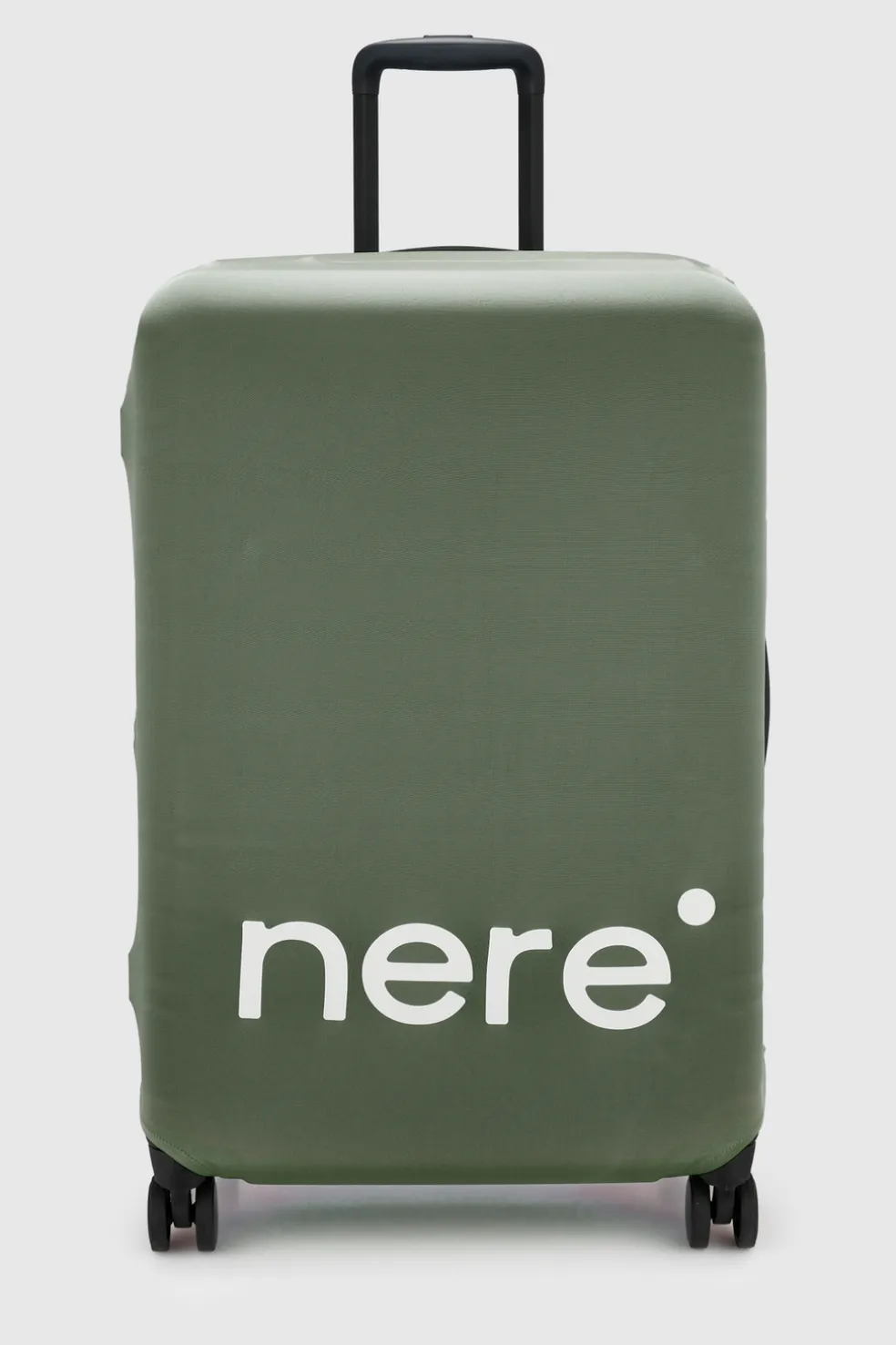 Suitcase Cover