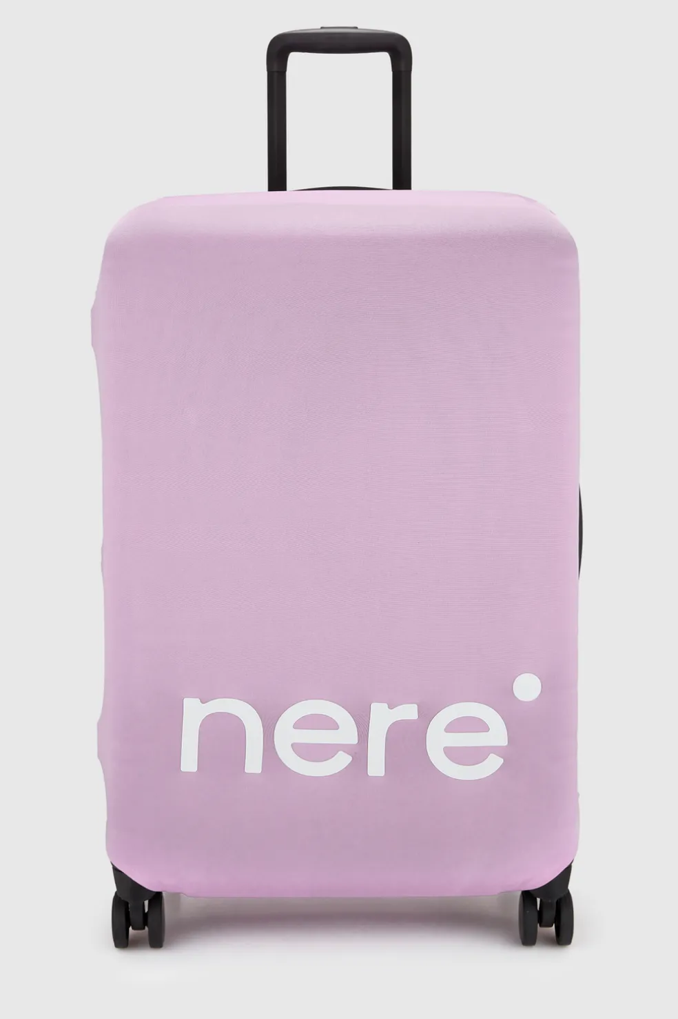 Suitcase Cover