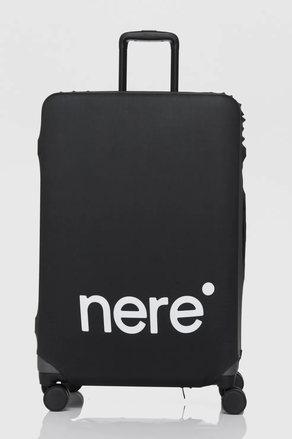 Suitcase Cover