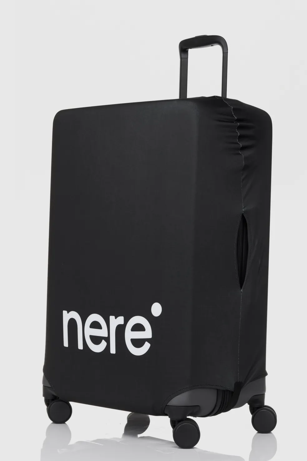 Suitcase Cover
