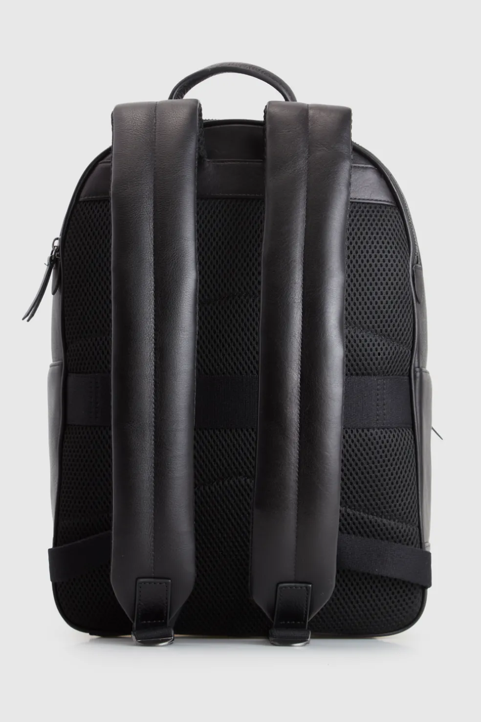 Theo Leather Backpack