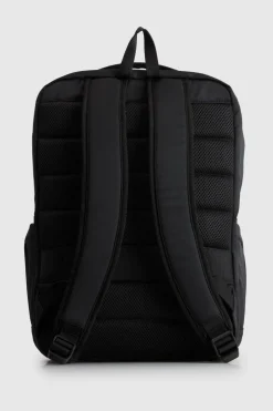 Twill Nylon Backpack