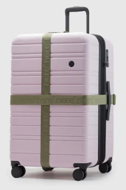 Two Ways Luggage Strap