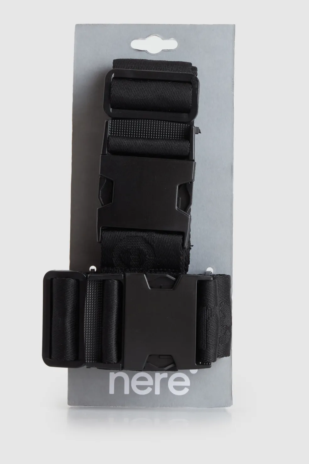 Two Ways Luggage Strap