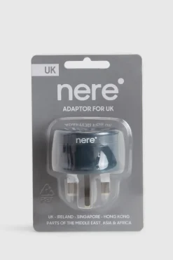 UK Adaptor