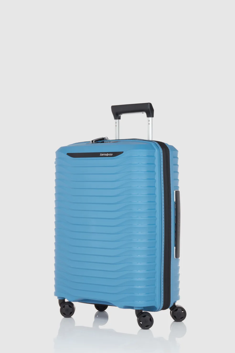 Upscape Carry-On 55cm Suitcase