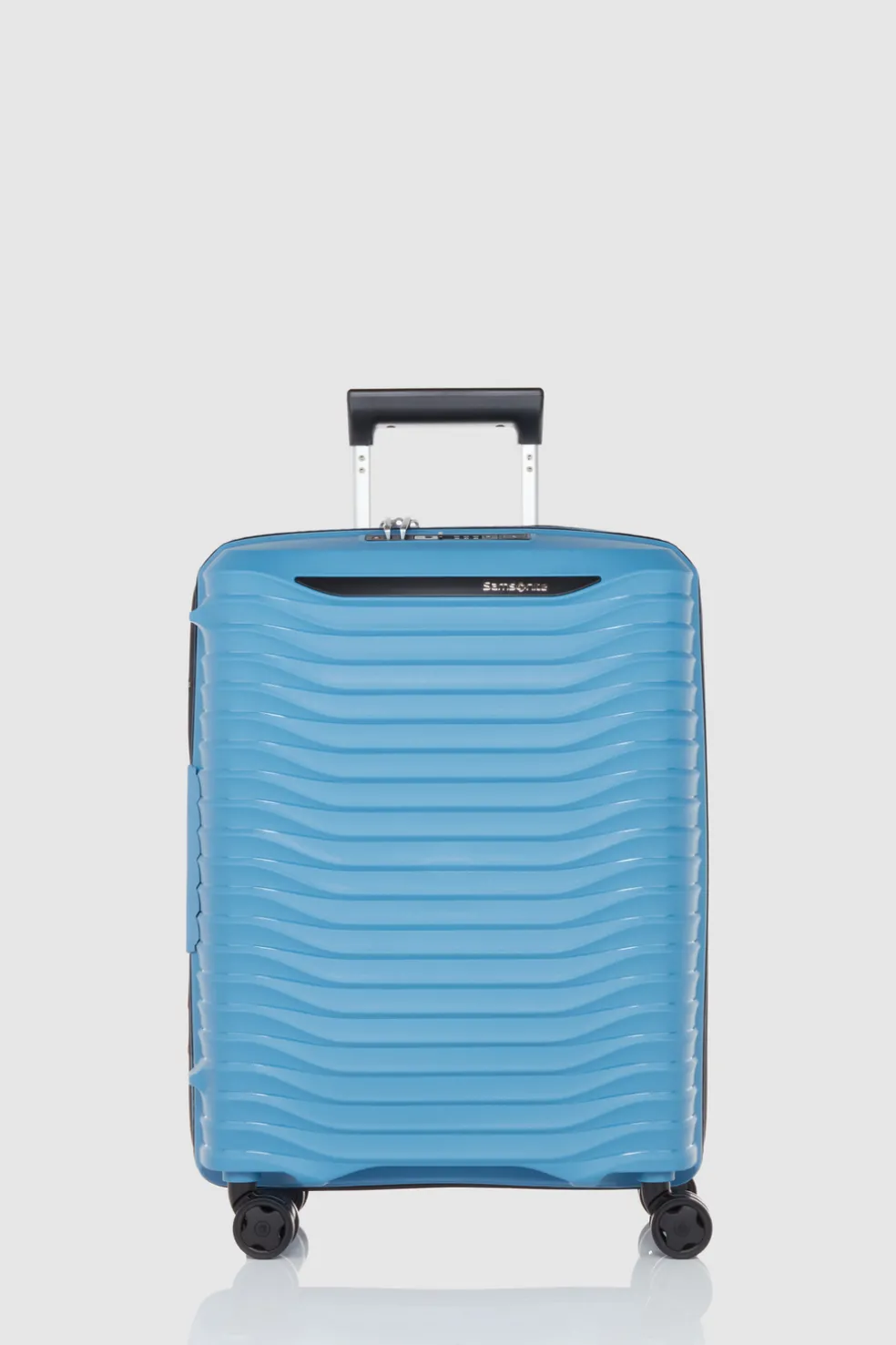 Upscape Carry-On 55cm Suitcase