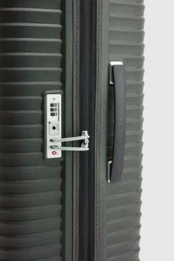 Upscape Carry-On 55cm Suitcase