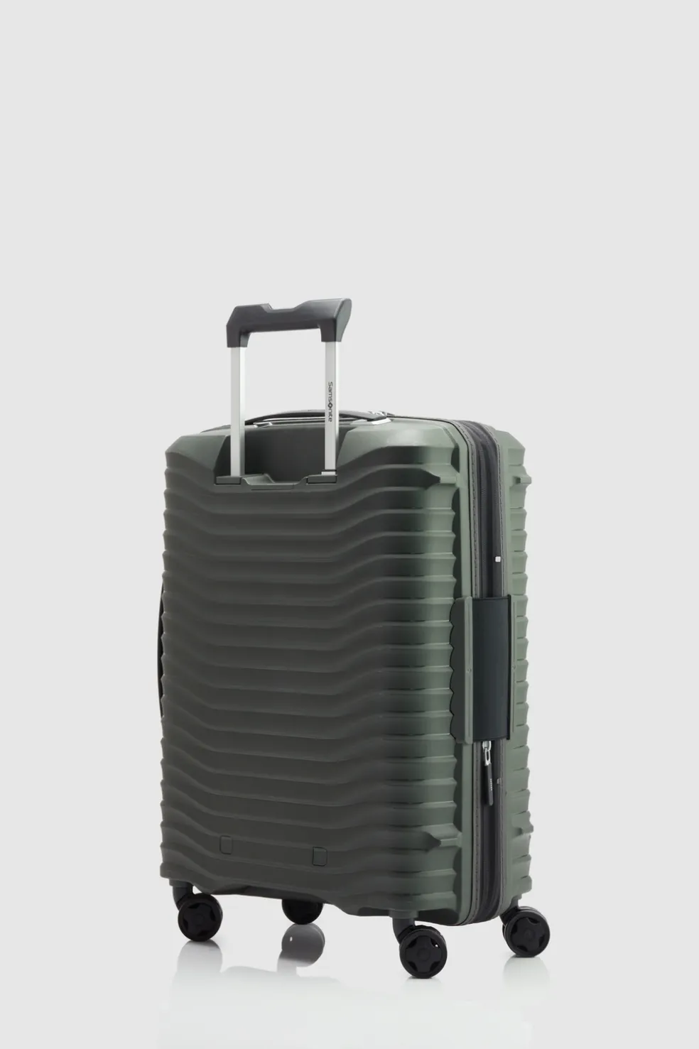 Upscape Carry-On 55cm Suitcase