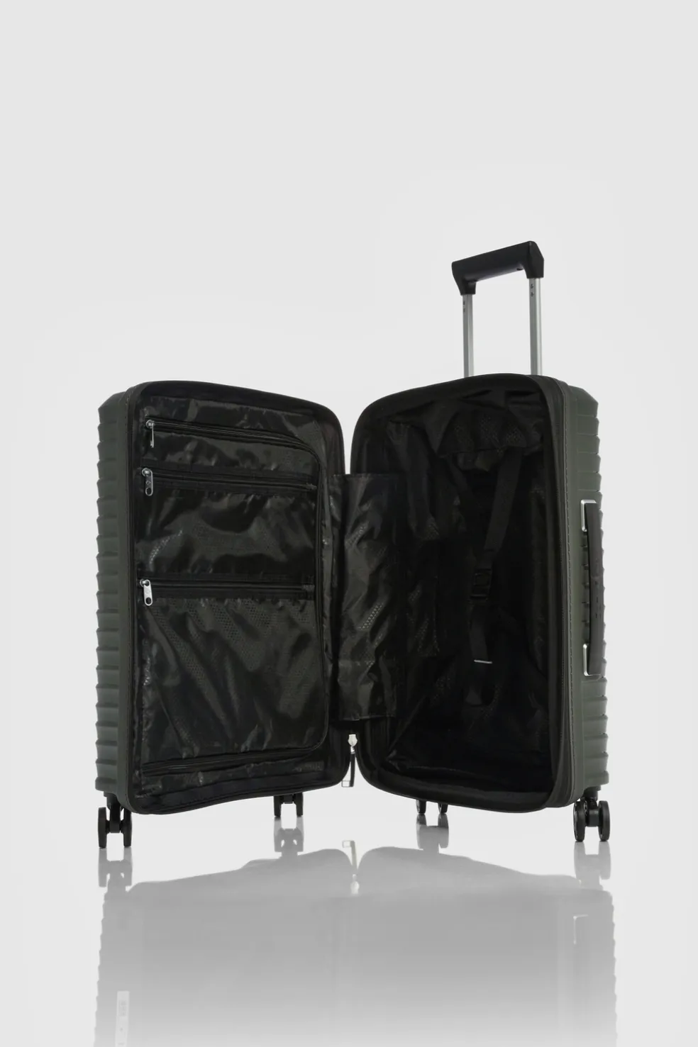 Upscape Carry-On 55cm Suitcase