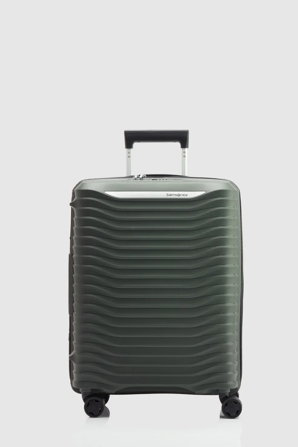 Upscape Carry-On 55cm Suitcase