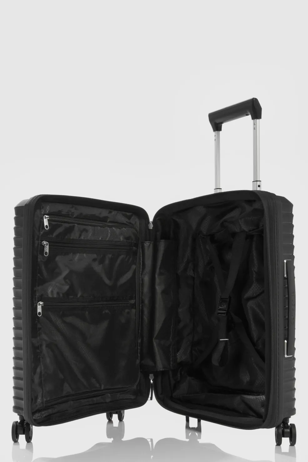 Upscape Carry-On 55cm Suitcase