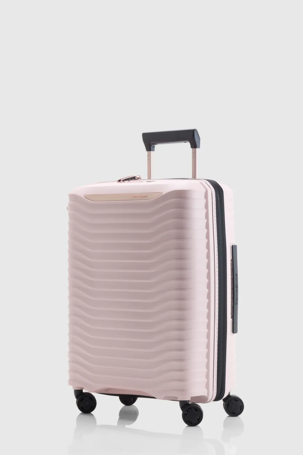 Upscape Carry-On 55cm Suitcase