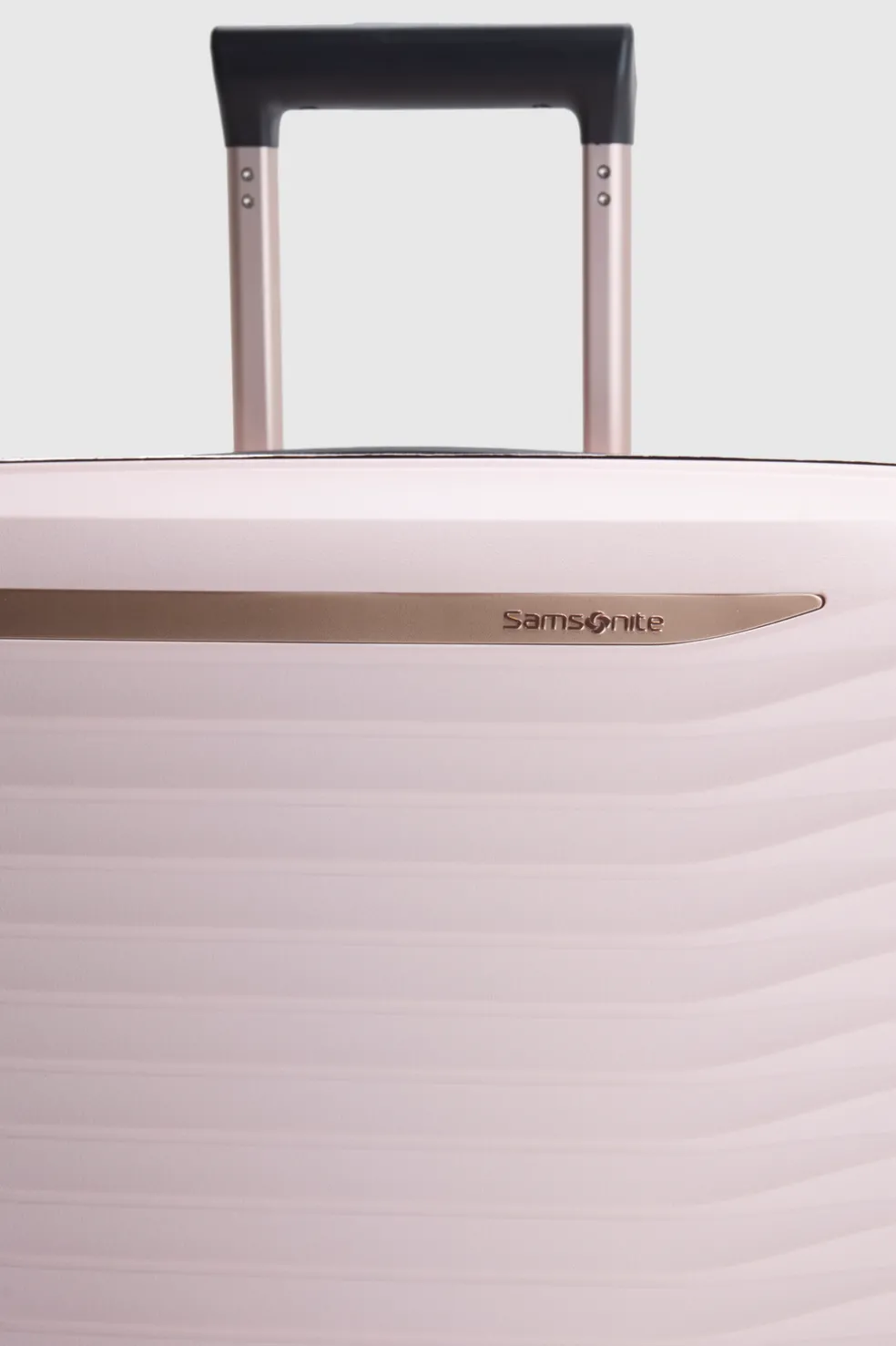 Upscape Carry-On 55cm Suitcase