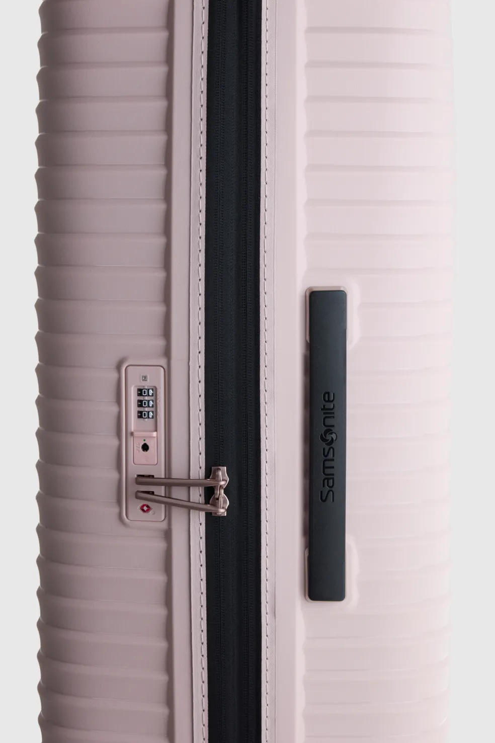 Upscape Carry-On 55cm Suitcase