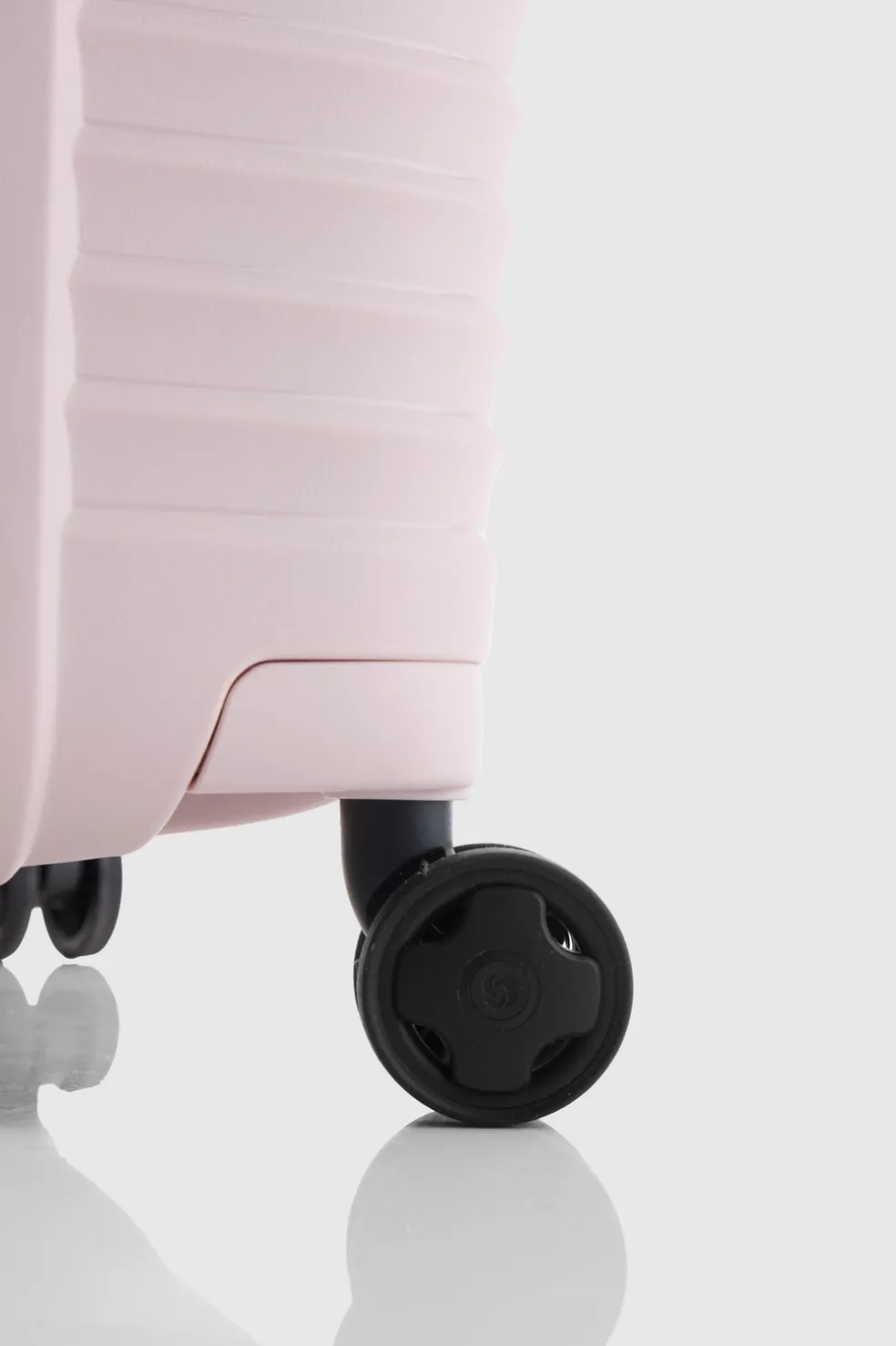 Upscape Carry-On 55cm Suitcase