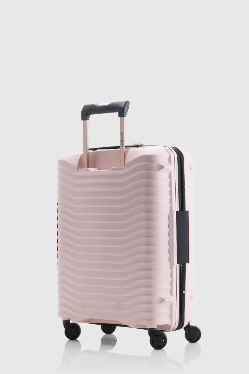 Upscape Carry-On 55cm Suitcase