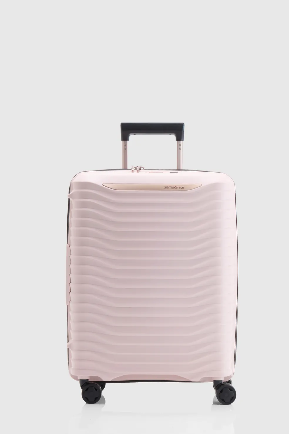 Upscape Carry-On 55cm Suitcase