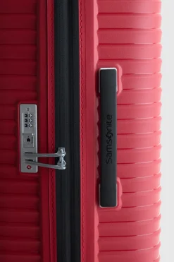 Upscape Carry-On 55cm Suitcase