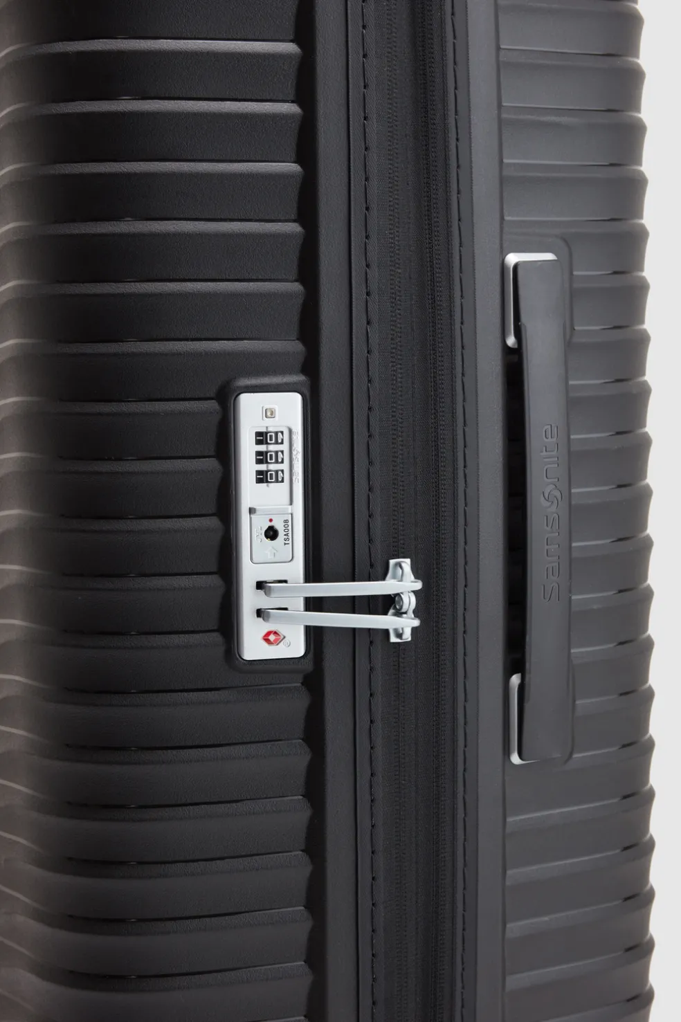 Upscape Check-In 75cm Suitcase