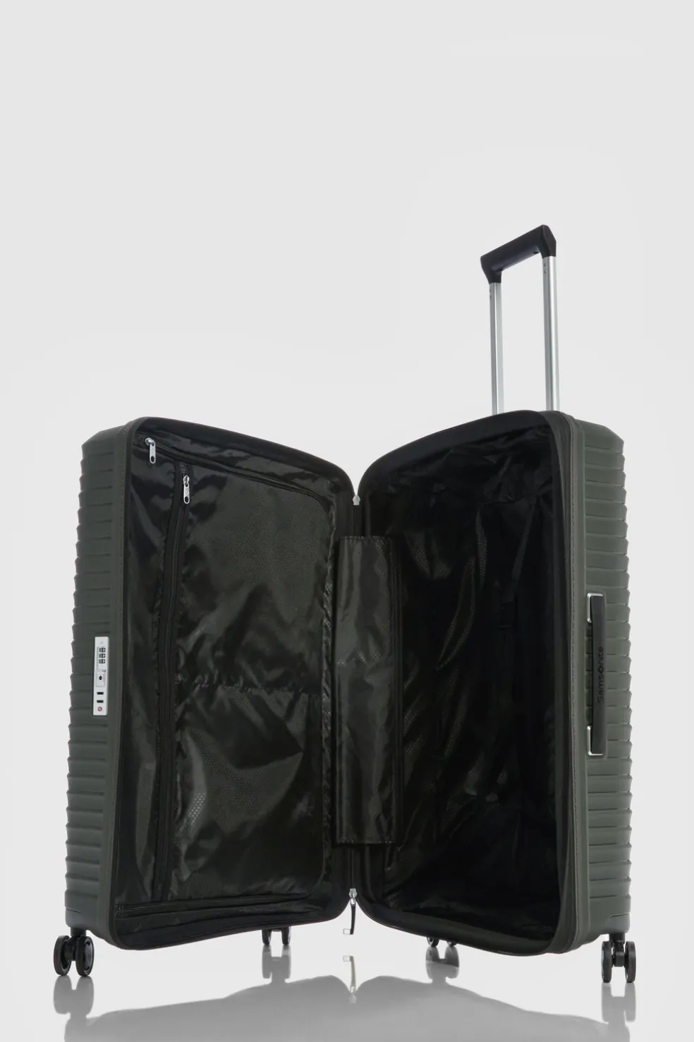 Upscape Check-In 75cm Suitcase