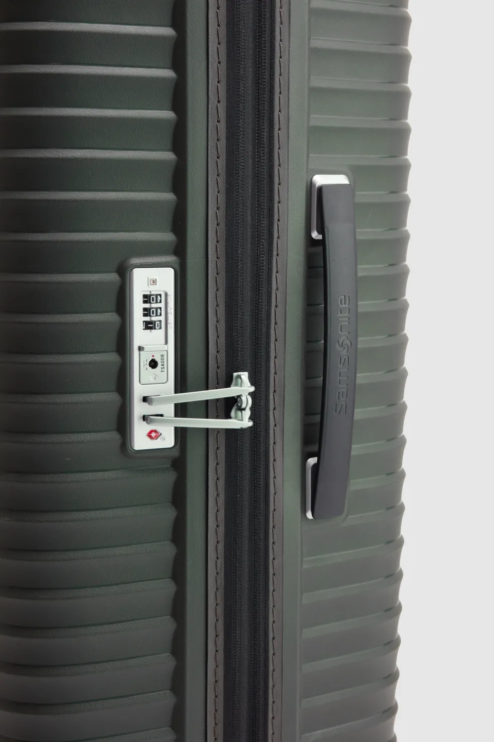 Upscape Check-In 75cm Suitcase