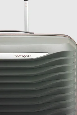 Upscape Check-In 75cm Suitcase