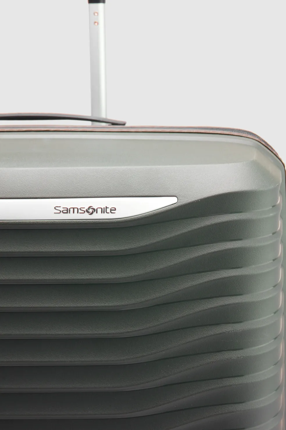 Upscape Check-In 75cm Suitcase