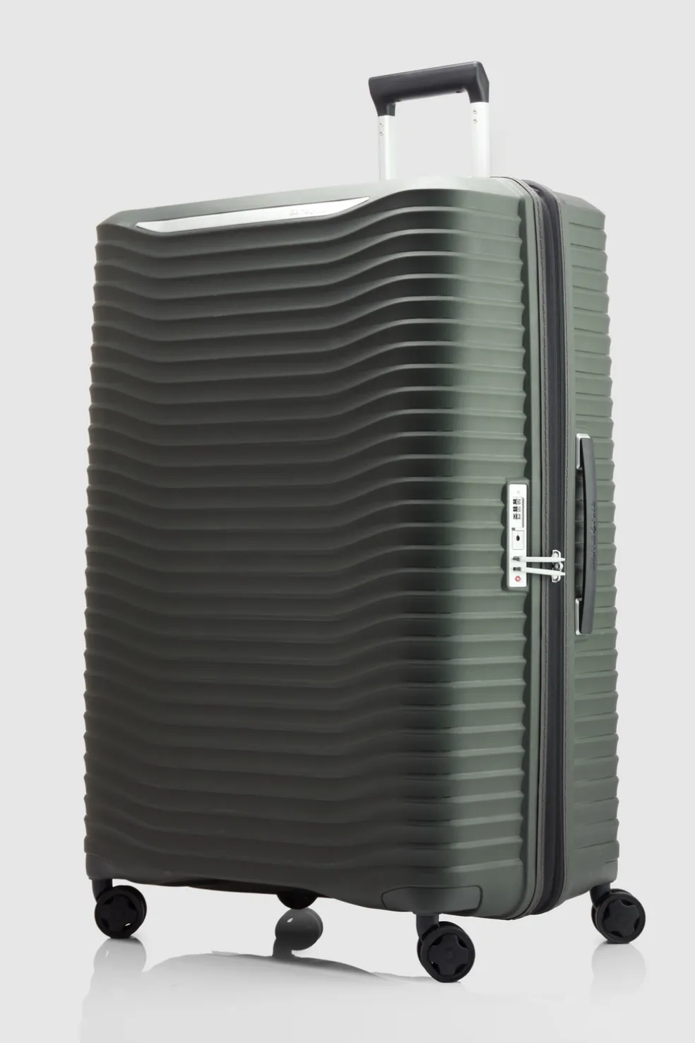 Upscape Check-In 81cm Suitcase