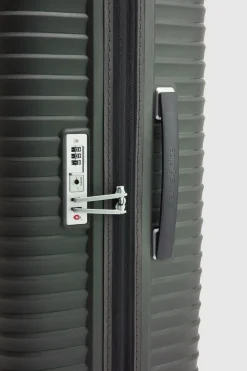 Upscape Check-In 81cm Suitcase