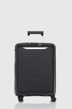 Upscape Easy Access Suitcase