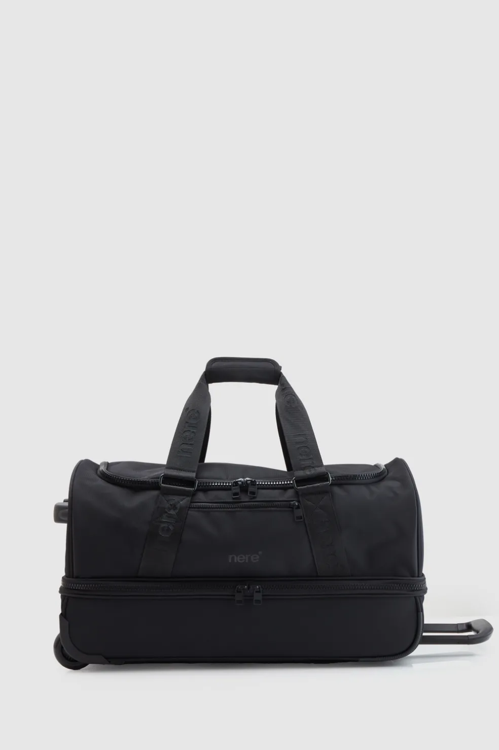 Urban Drop Bottom 58cm Wheelbag
