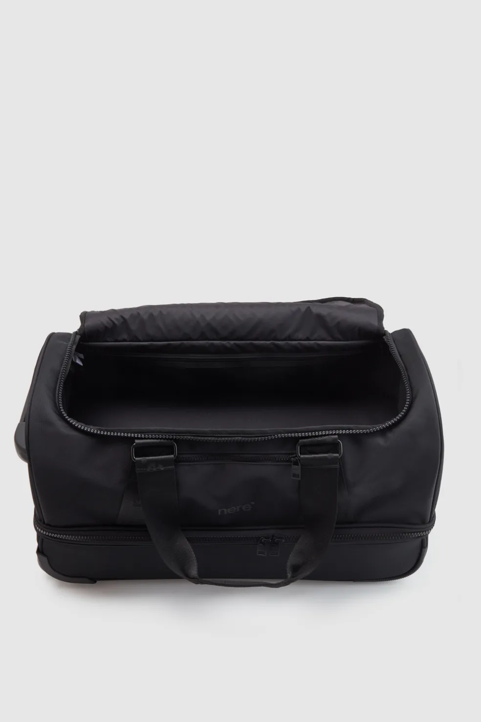 Urban Drop Bottom 58cm Wheelbag