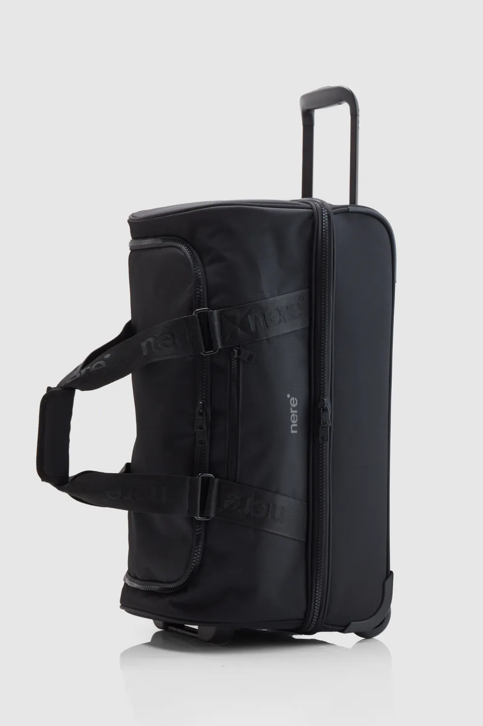 Urban Drop Bottom 58cm Wheelbag