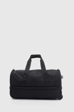 Urban Drop Bottom 58cm Wheelbag