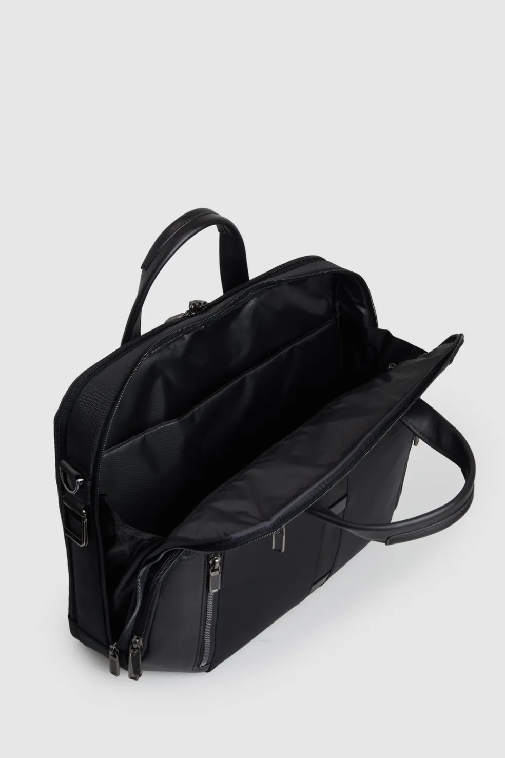 Urban-Eye Dlx 15.6" Bailhandle