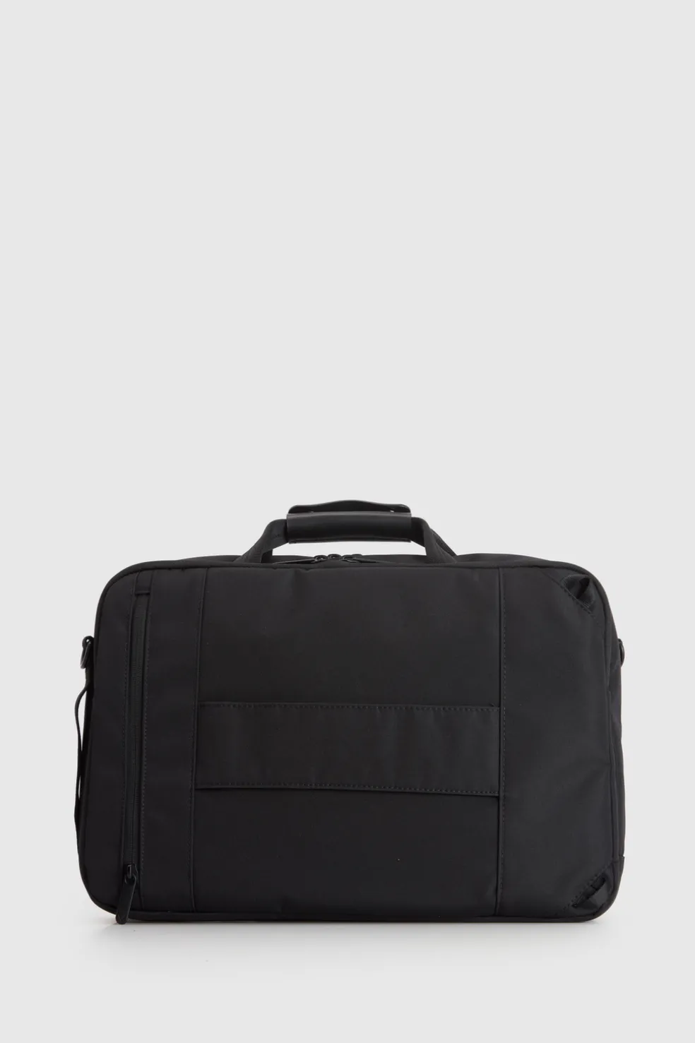 Urban Light Messenger Bag