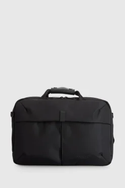 Urban Light Messenger Bag