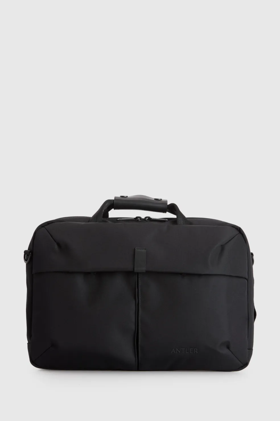 Urban Light Messenger Bag
