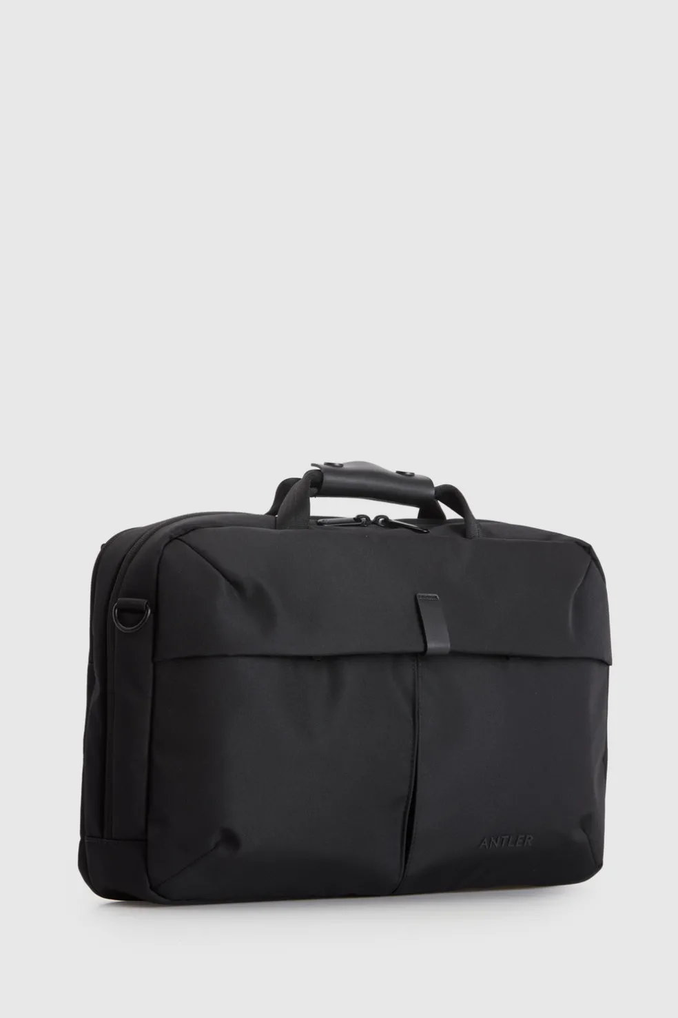 Urban Light Messenger Bag