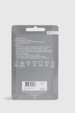 USA Adaptor
