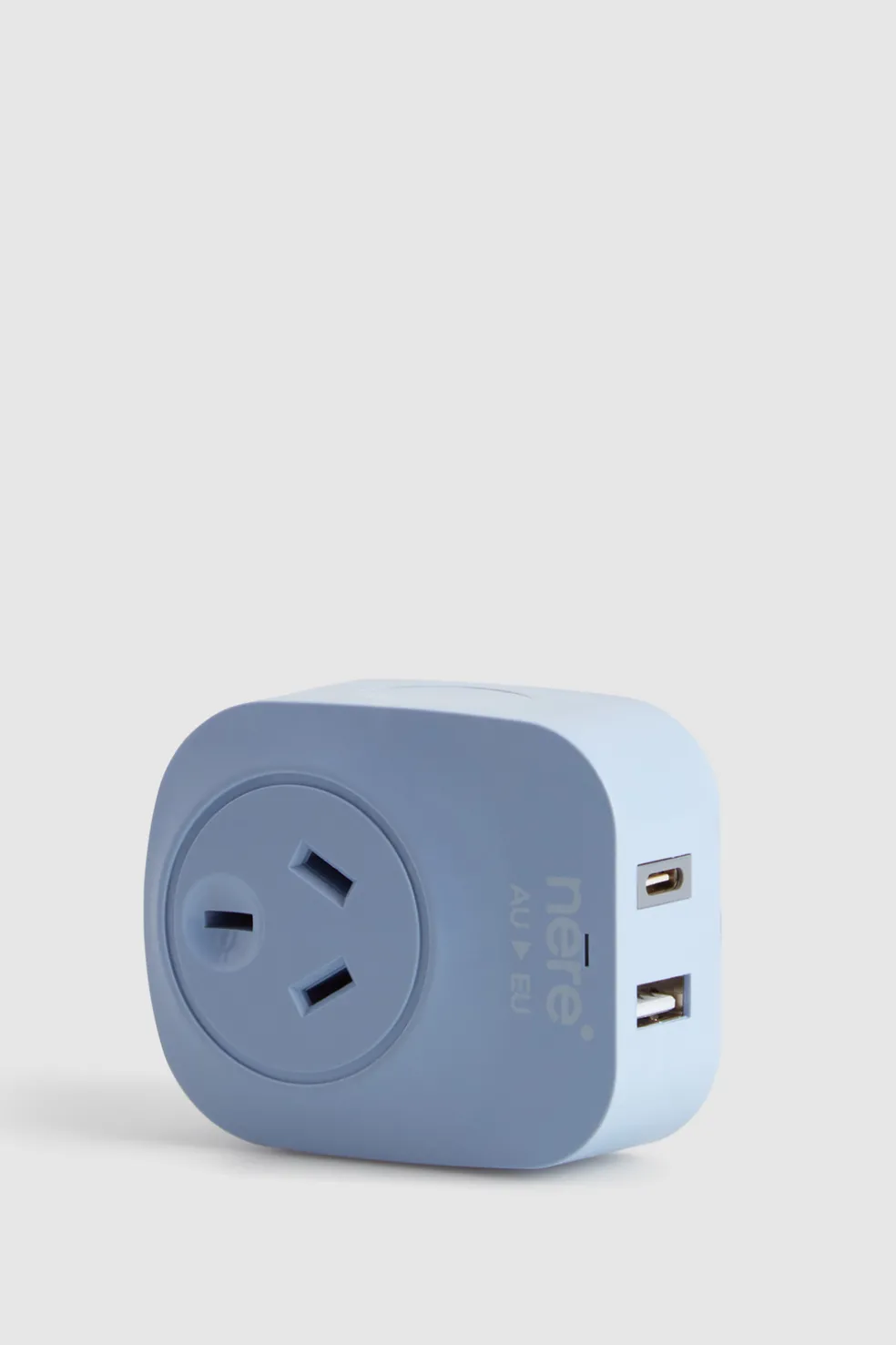 USB/-C Power Adaptor Aus/Euro