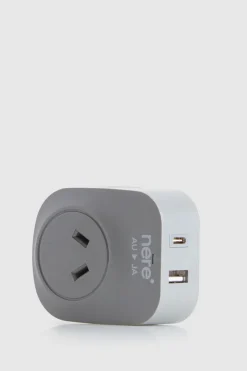 USB/-C Power Adaptor Aus/JPN