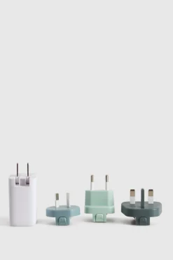 USB Universal Adaptor