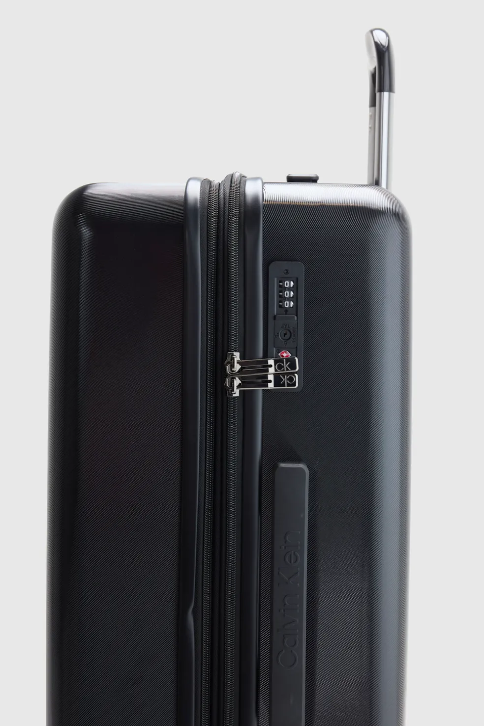 Varsity Prep 68cm Suitcase