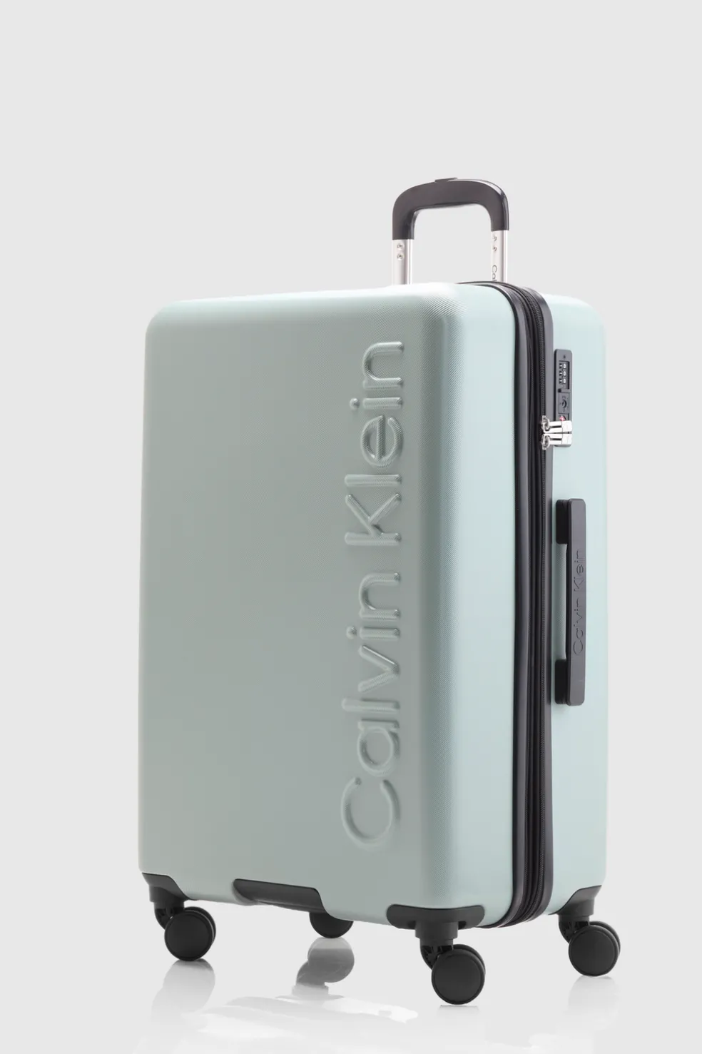 Varsity Prep 68cm Suitcase