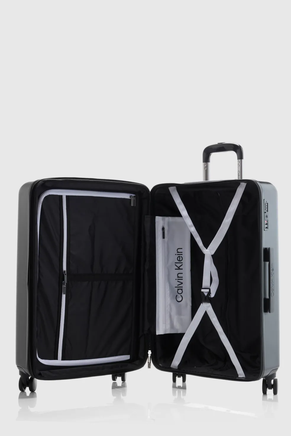 Varsity Prep 54cm Suitcase